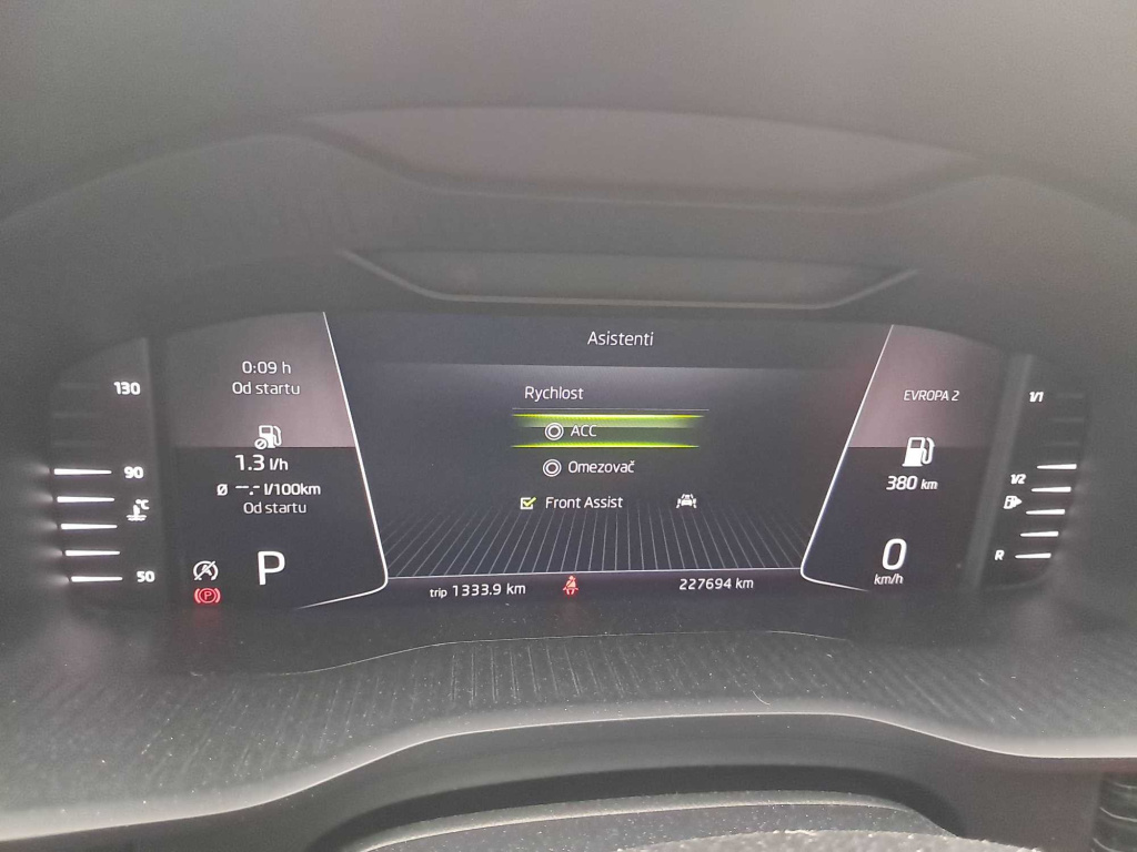 Škoda Kodiaq 2.0 TSI 4x4 2021 3