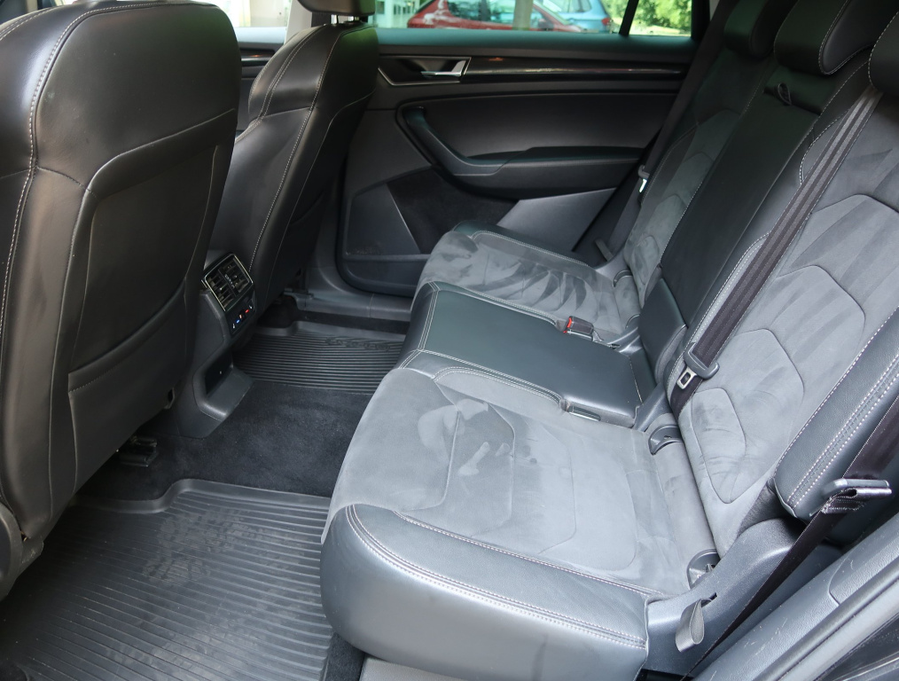 Škoda Kodiaq 2.0 TSI 4x4 2021 12