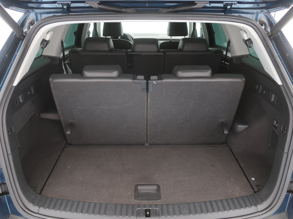 Škoda Kodiaq 2.0 TDI 4x4 2020 16
