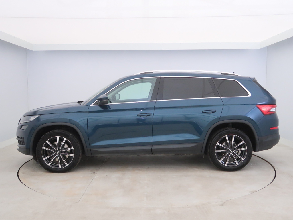 Škoda Kodiaq 2.0 TDI 4x4 2020 4