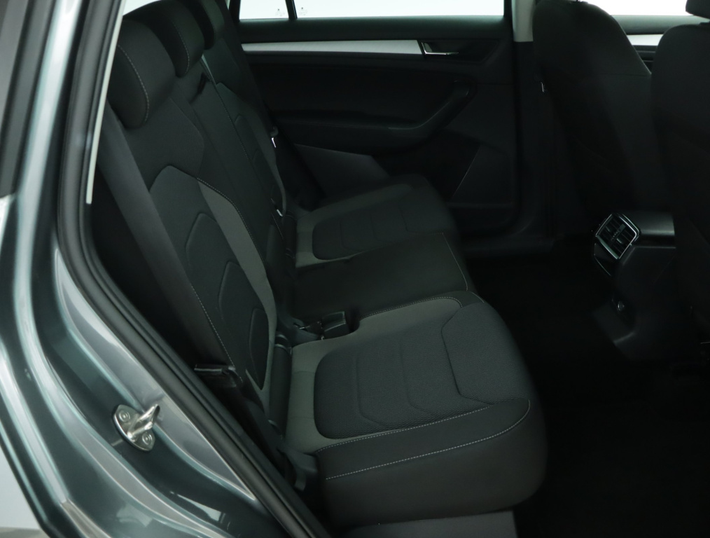Škoda Kodiaq 2.0 TDI 4x4 2022 11
