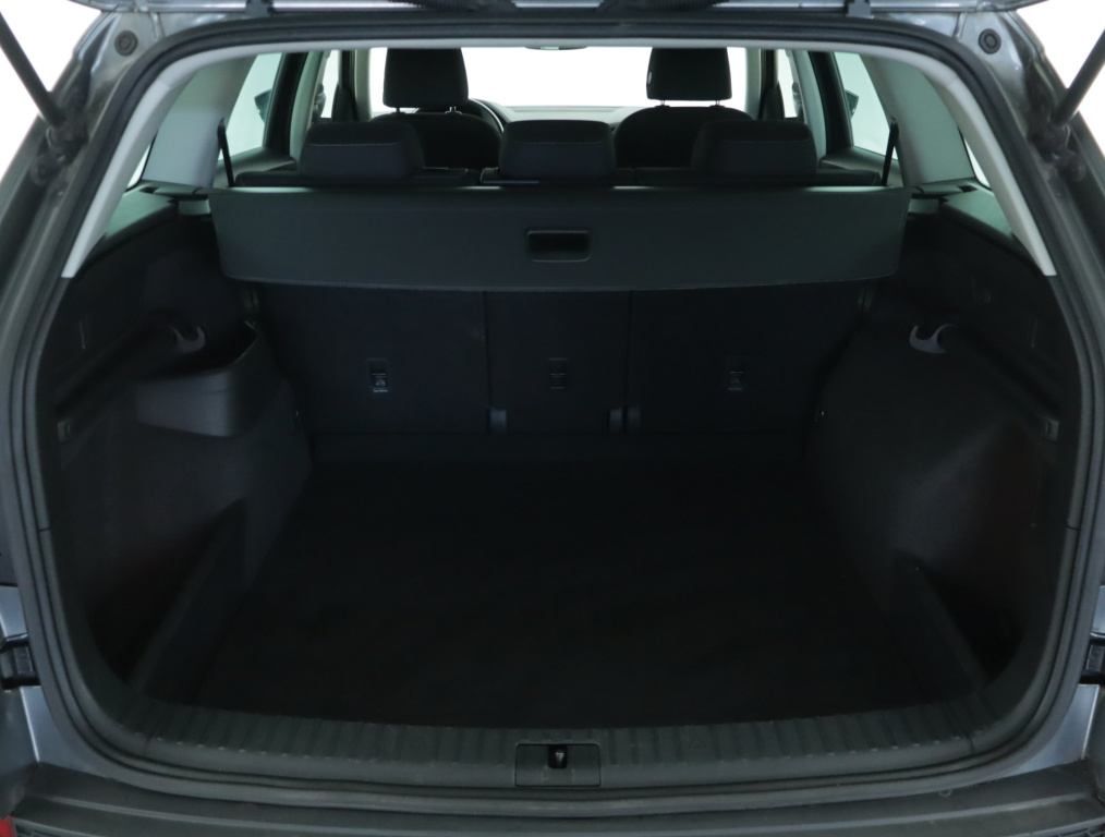 Škoda Kodiaq 2.0 TDI 4x4 2022 17