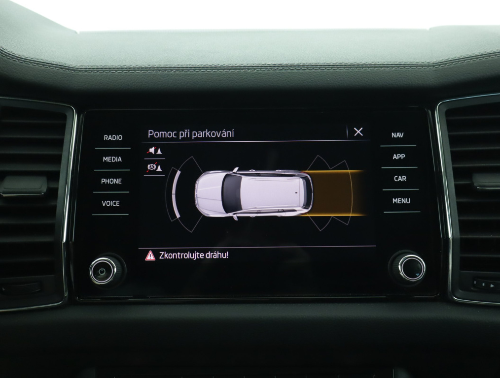 Škoda Kodiaq 2.0 TDI 4x4 2022 18