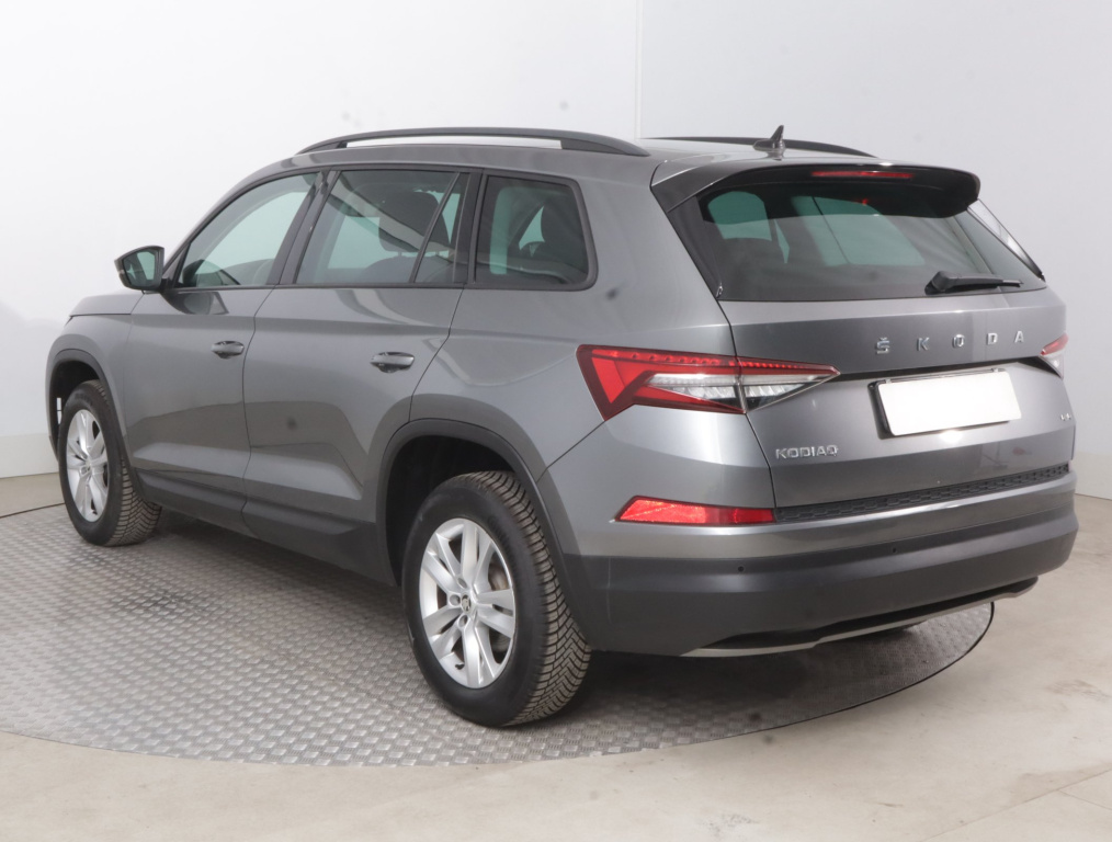 Škoda Kodiaq 2.0 TDI 4x4 2022 5