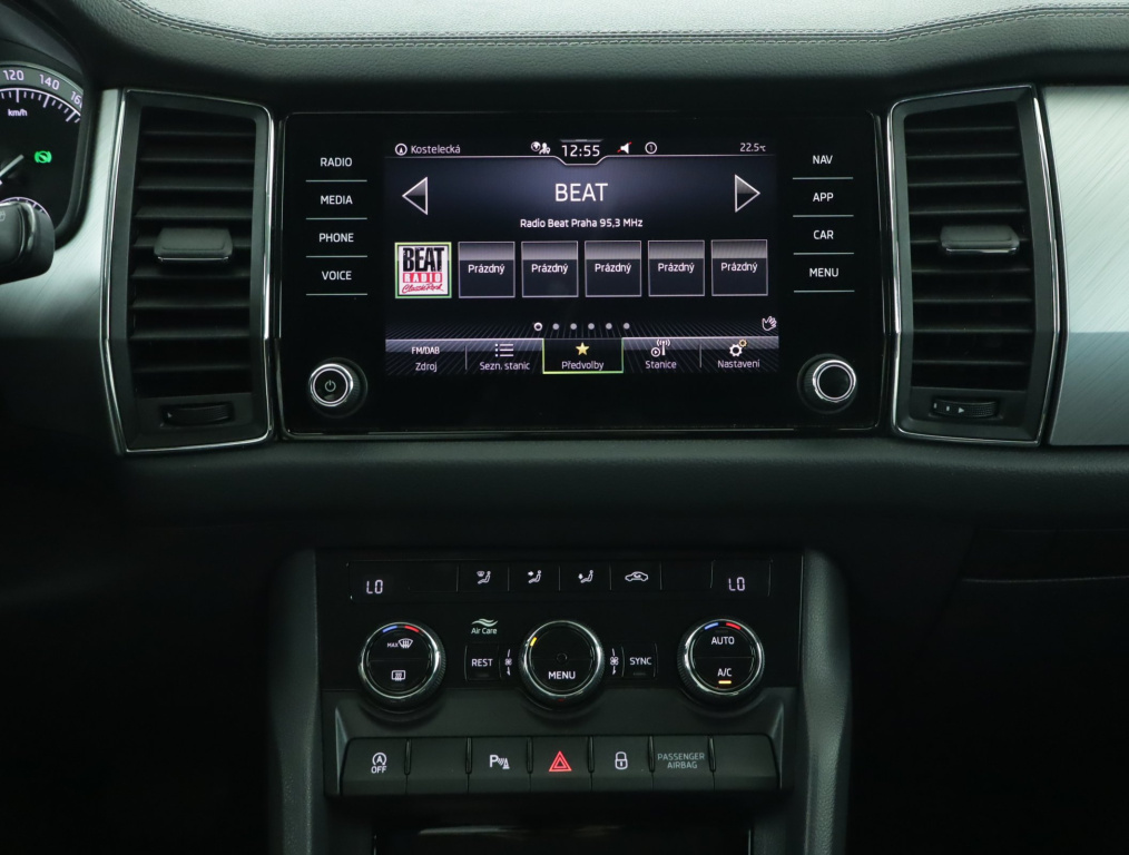 Škoda Kodiaq 2.0 TDI 4x4 2022 15