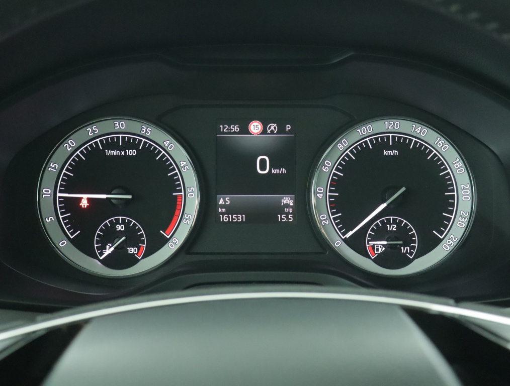 Škoda Kodiaq 2.0 TDI 4x4 2022 14