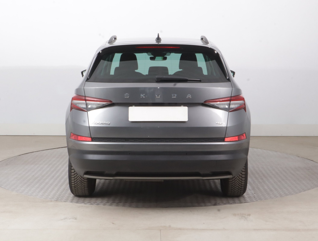 Škoda Kodiaq 2.0 TDI 4x4 2022 6