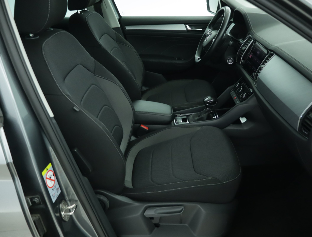 Škoda Kodiaq 2.0 TDI 4x4 2022 10