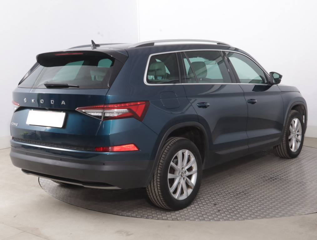 Škoda Kodiaq 1.5 TSI 2022 7