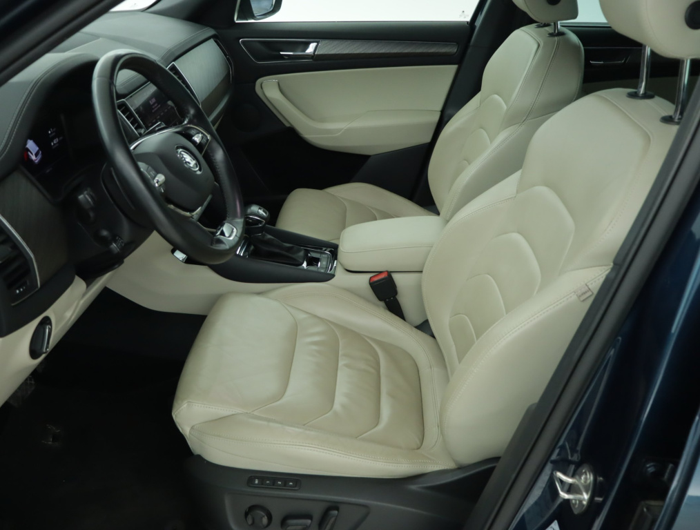 Škoda Kodiaq 1.5 TSI 2022 13