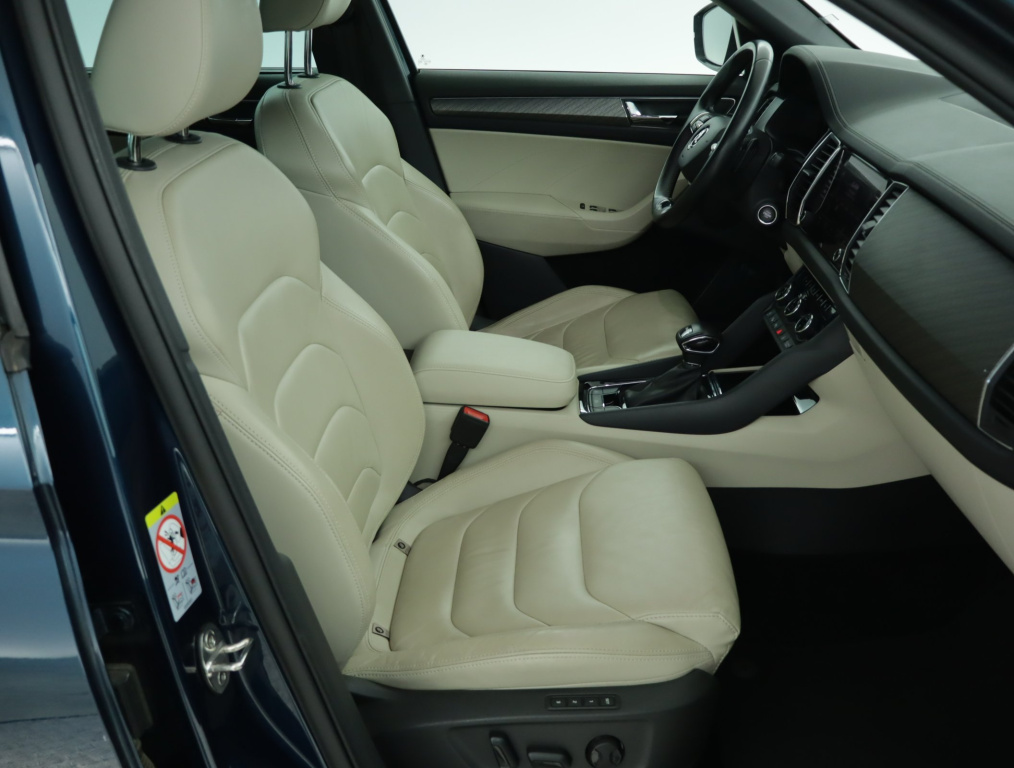 Škoda Kodiaq 1.5 TSI 2022 10