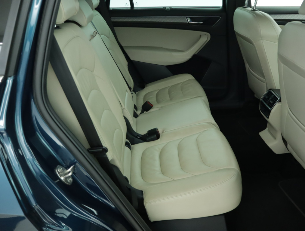 Škoda Kodiaq 1.5 TSI 2022 11