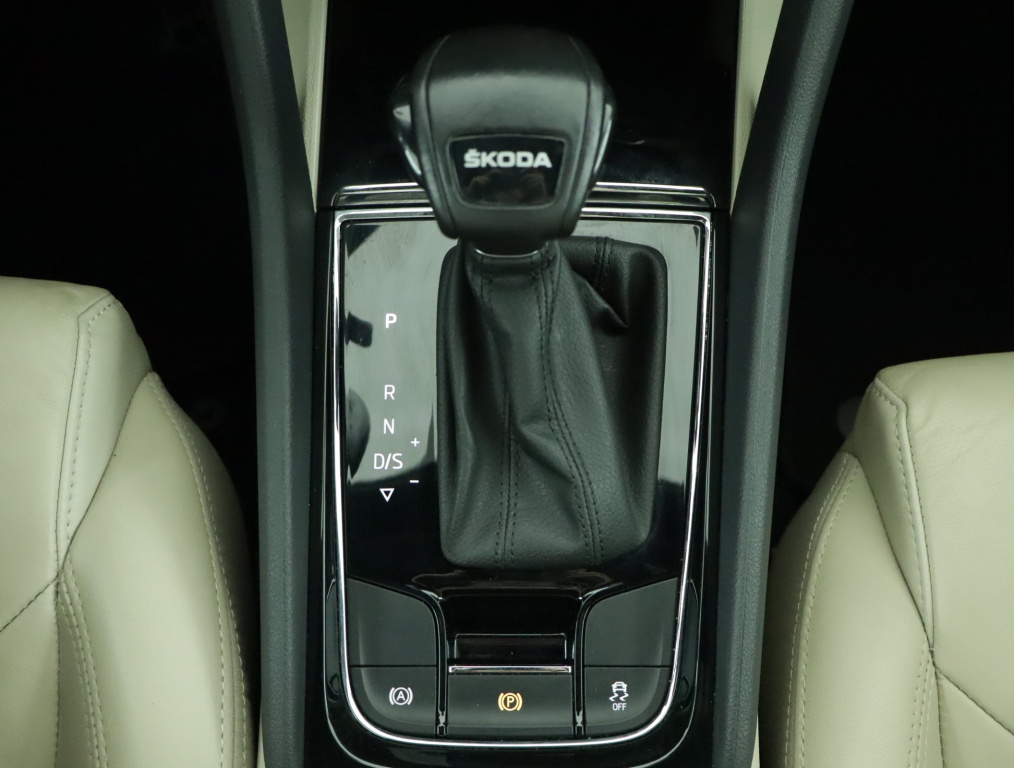 Škoda Kodiaq 1.5 TSI 2022 16