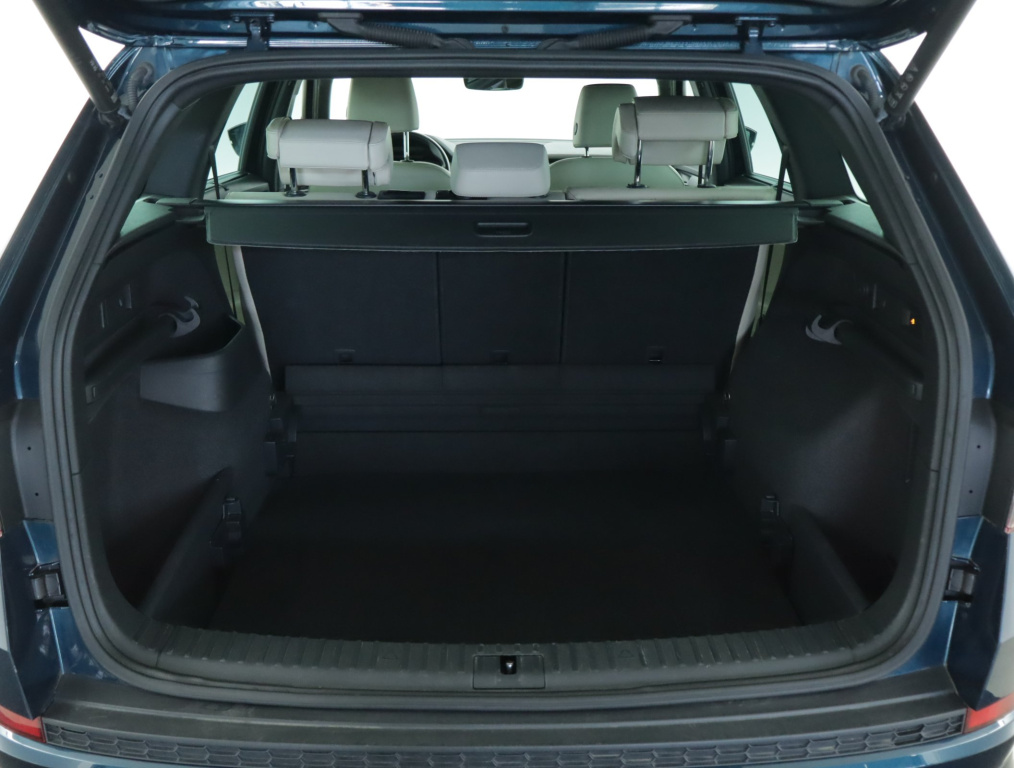 Škoda Kodiaq 1.5 TSI 2022 17