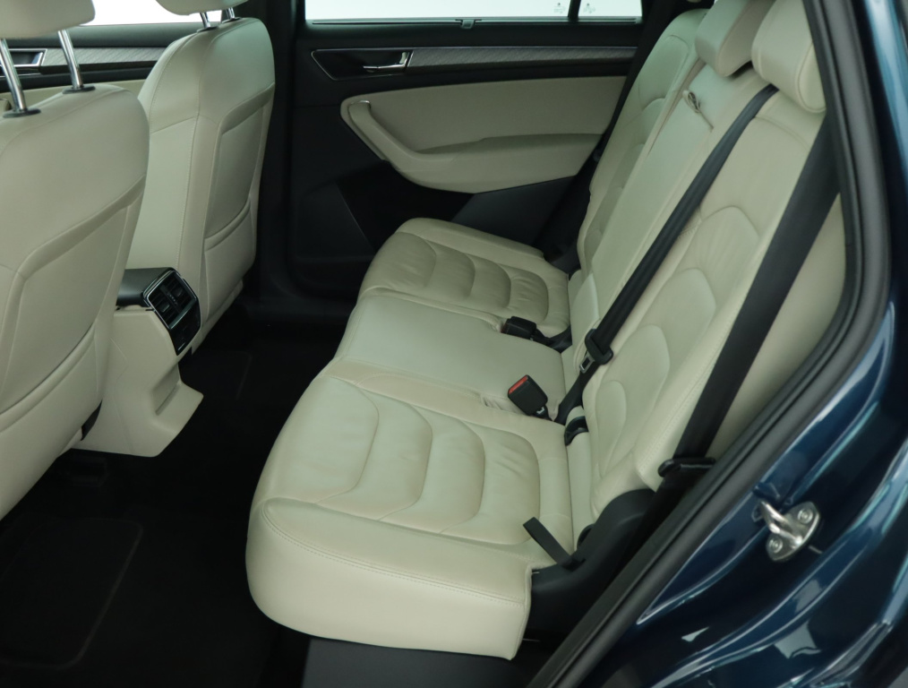 Škoda Kodiaq 1.5 TSI 2022 12