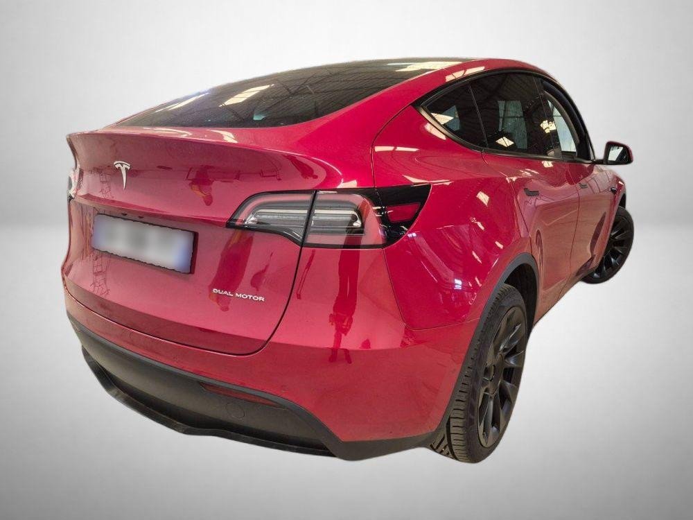 Tesla Model Y 4x4 2022 2