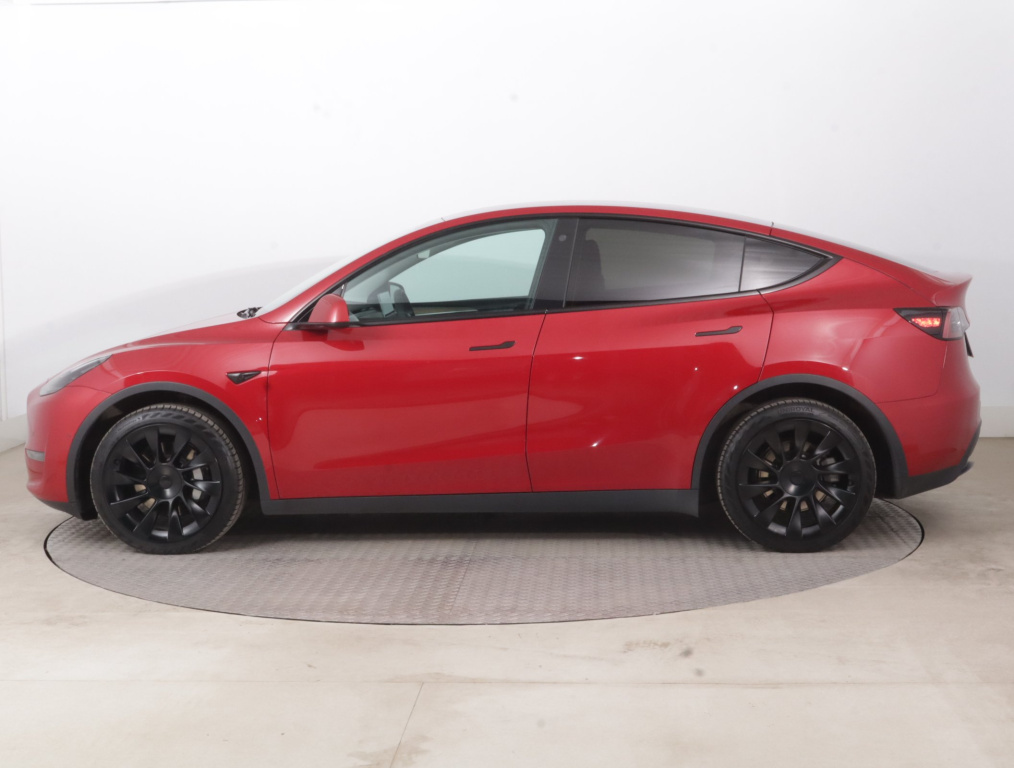 Tesla Model Y 4x4 2022 4