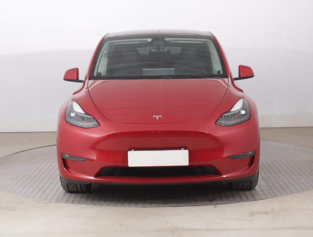 Tesla Model Y 4x4 2022 2