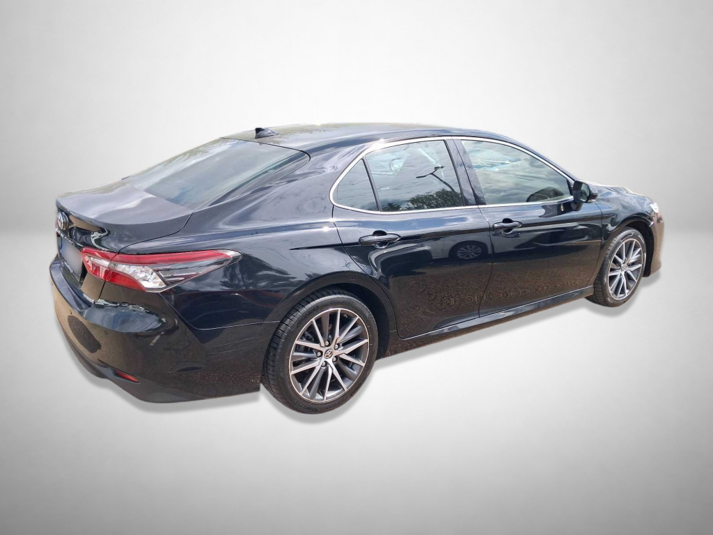 Toyota Camry 2.5 Hybrid 2024 2