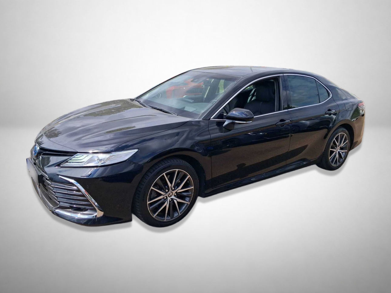 Toyota Camry 2.5 Hybrid 2024