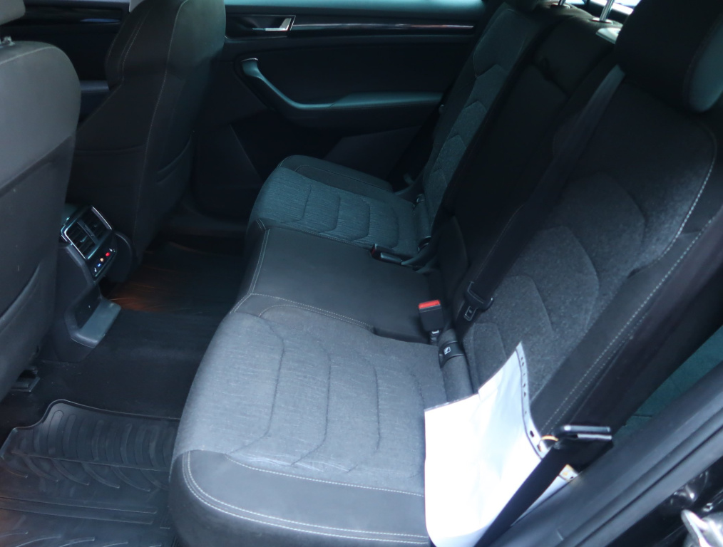 Škoda Kodiaq 2.0 TDI 4x4 2019 11