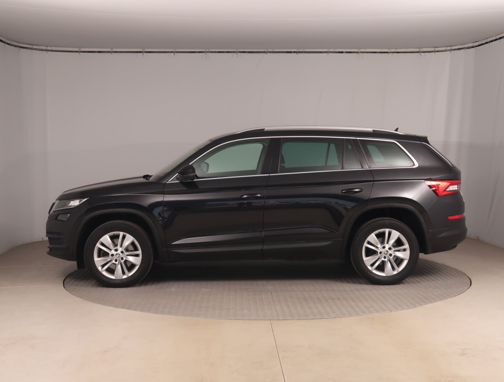 Škoda Kodiaq 2.0 TDI 4x4 2019 4