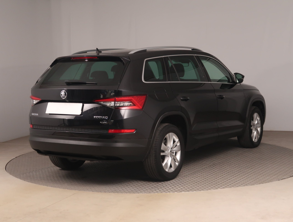 Škoda Kodiaq 2.0 TDI 4x4 2019 7
