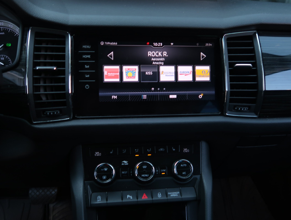 Škoda Kodiaq 2.0 TDI 4x4 2019 20