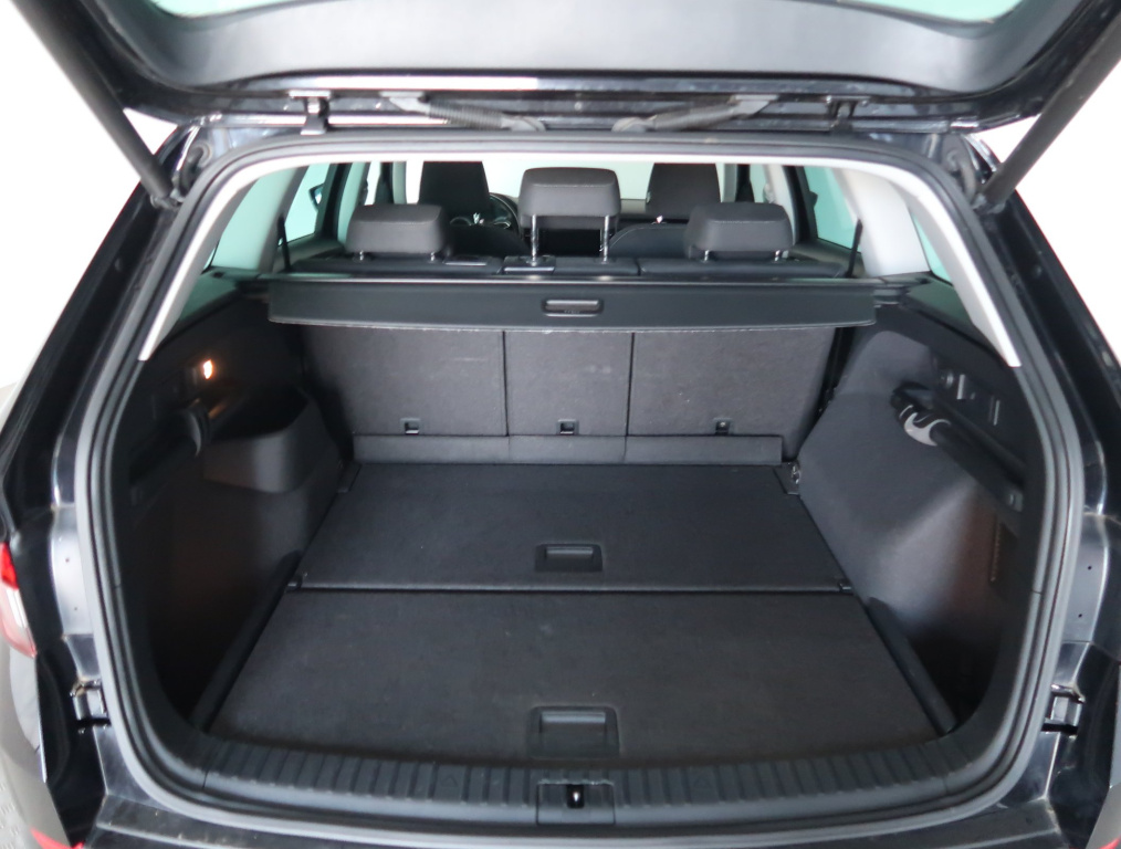 Škoda Kodiaq 2.0 TDI 4x4 2019 17