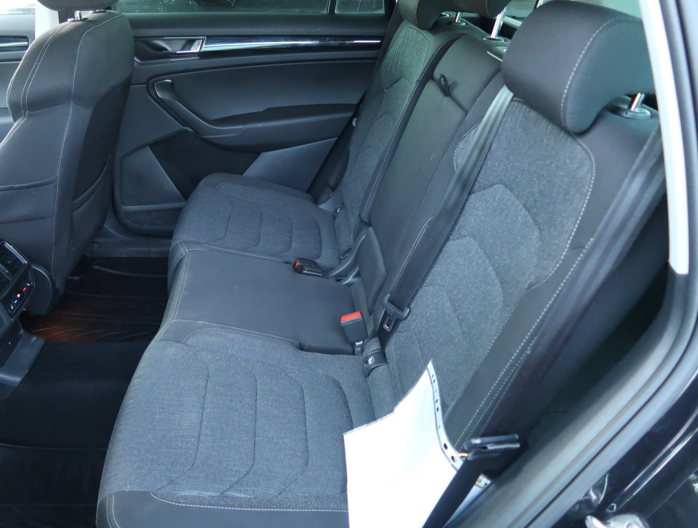 Škoda Kodiaq 2.0 TDI 4x4 2019 12