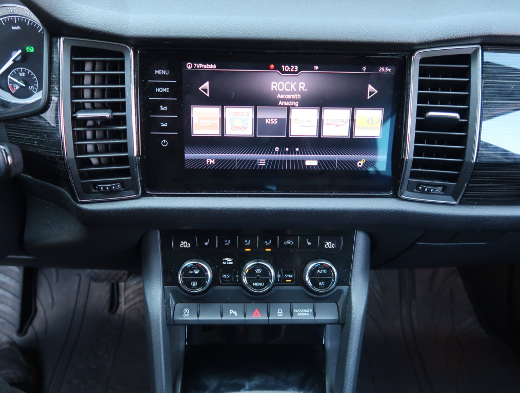 Škoda Kodiaq 2.0 TDI 4x4 2019 15