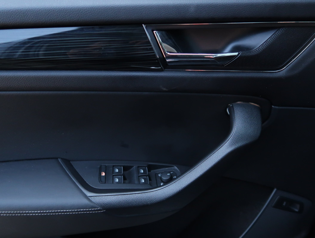 Škoda Kodiaq 2.0 TDI 4x4 2019 24