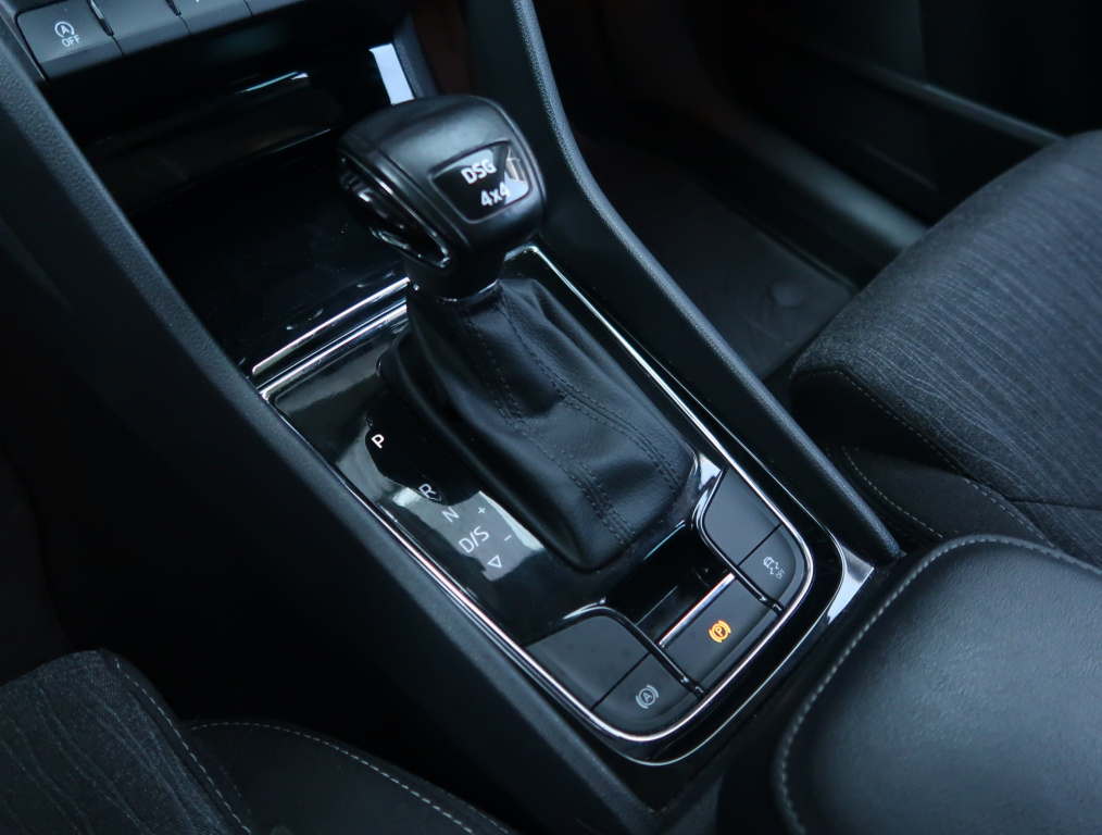 Škoda Kodiaq 2.0 TDI 4x4 2019 16