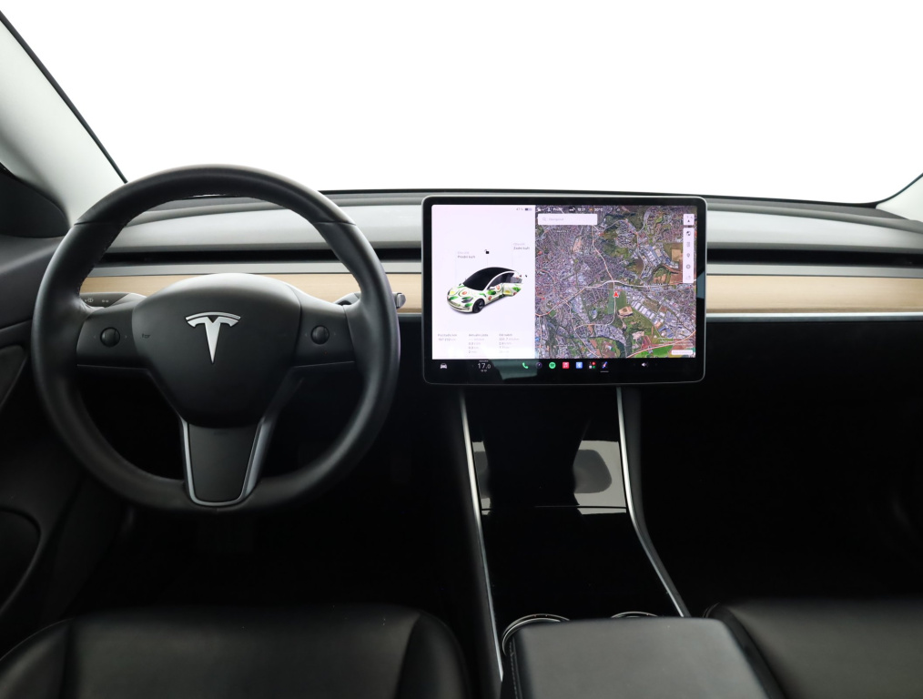 Tesla Model 3 2019 9