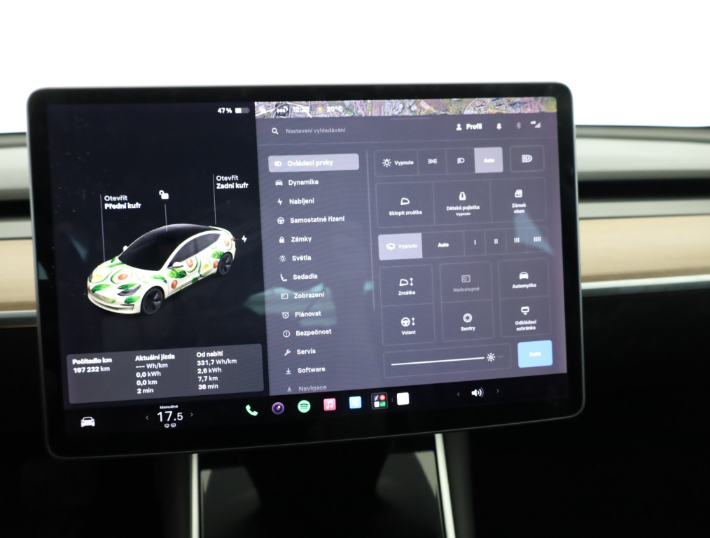 Tesla Model 3 2019 17
