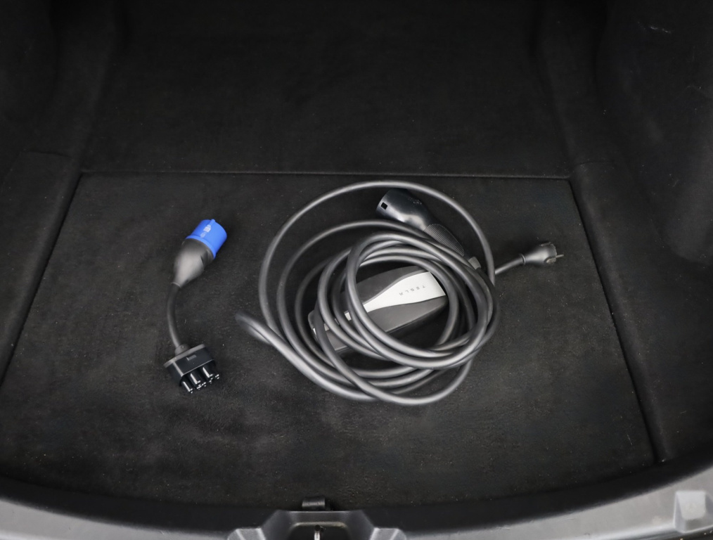 Tesla Model 3 2019 24