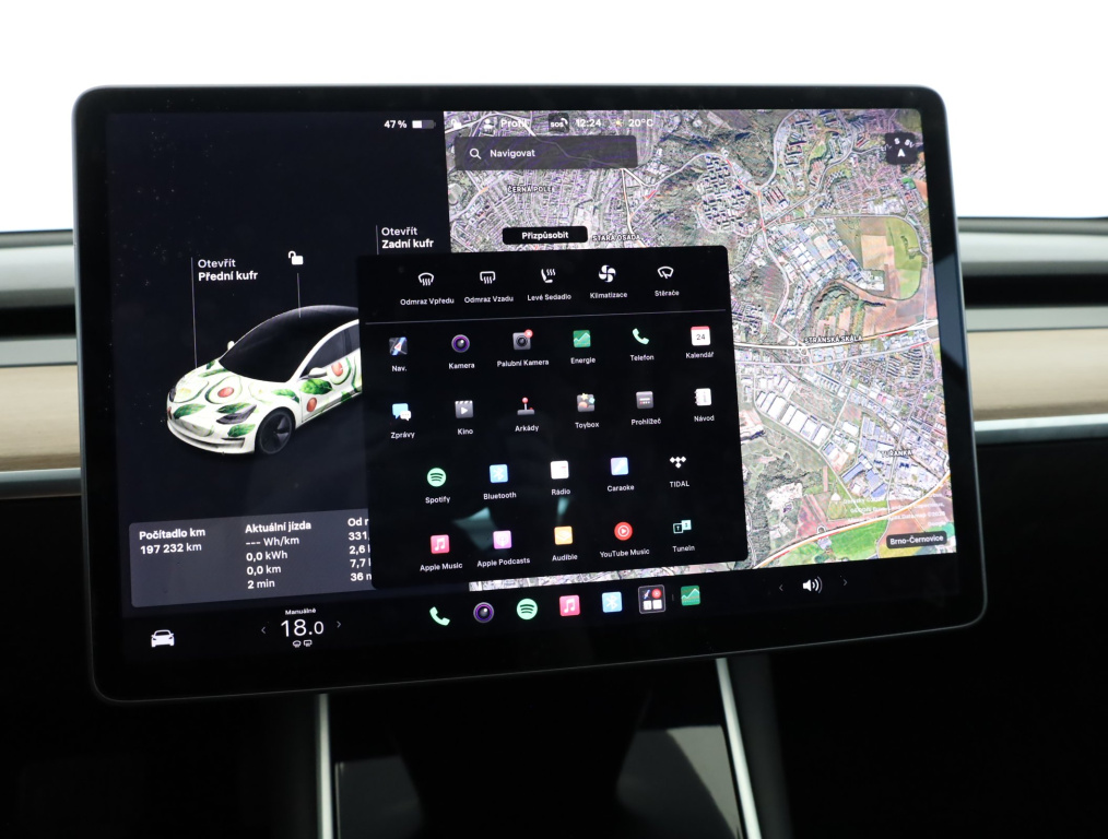 Tesla Model 3 2019 20