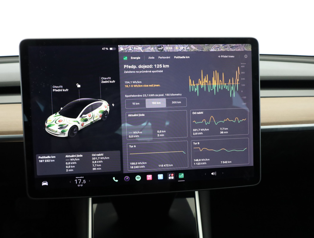 Tesla Model 3 2019 15
