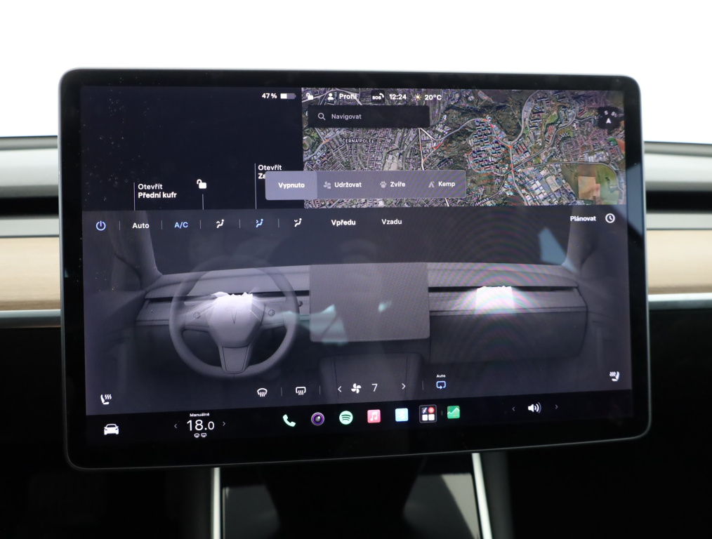 Tesla Model 3 2019 16