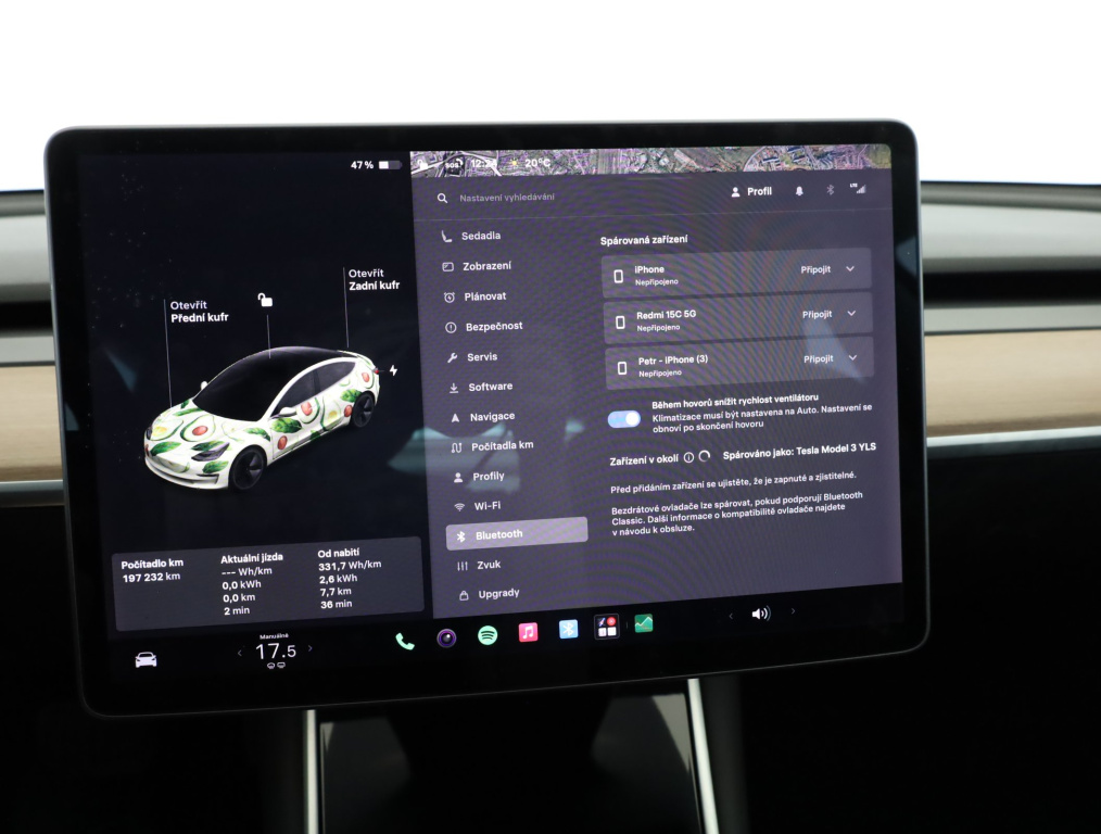 Tesla Model 3 2019 19