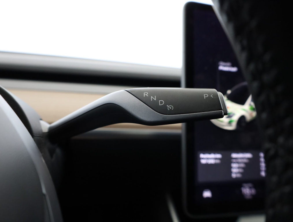 Tesla Model 3 2019 22
