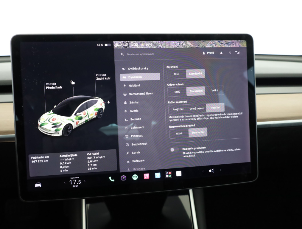 Tesla Model 3 2019 18