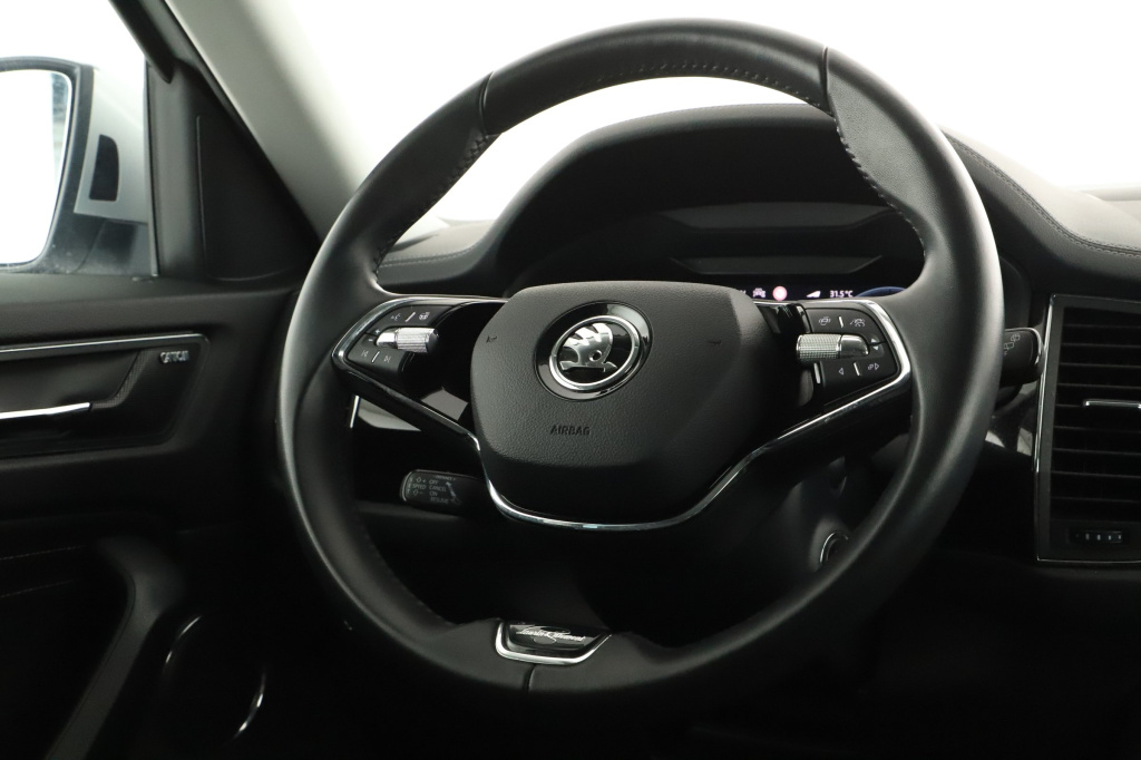 Škoda Kodiaq 2.0 TDI 4x4 2023 14