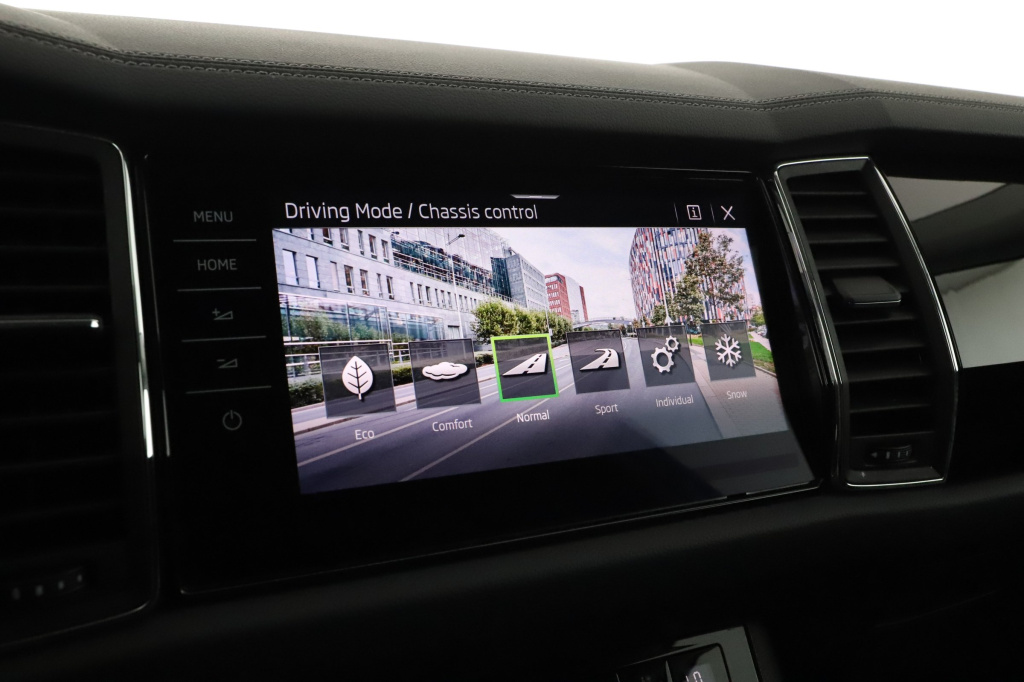 Škoda Kodiaq 2.0 TDI 4x4 2023 17