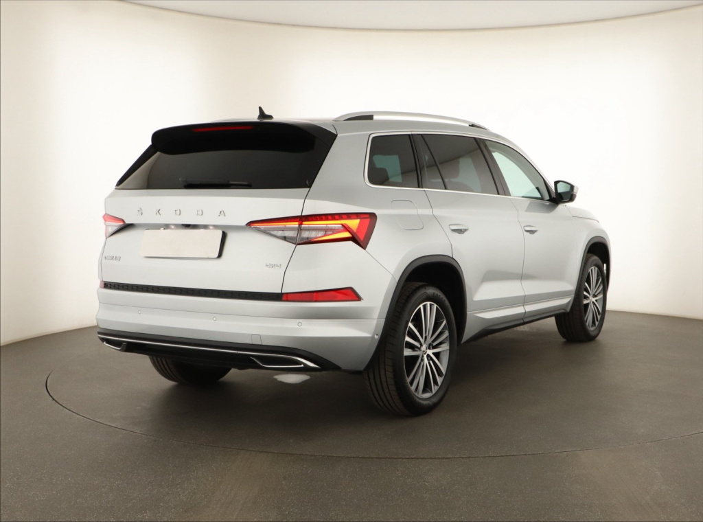 Škoda Kodiaq 2.0 TDI 4x4 2023 7
