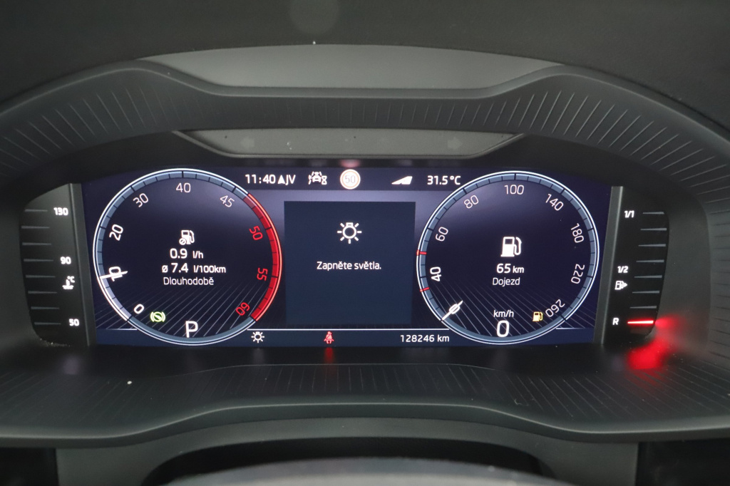 Škoda Kodiaq 2.0 TDI 4x4 2023 19
