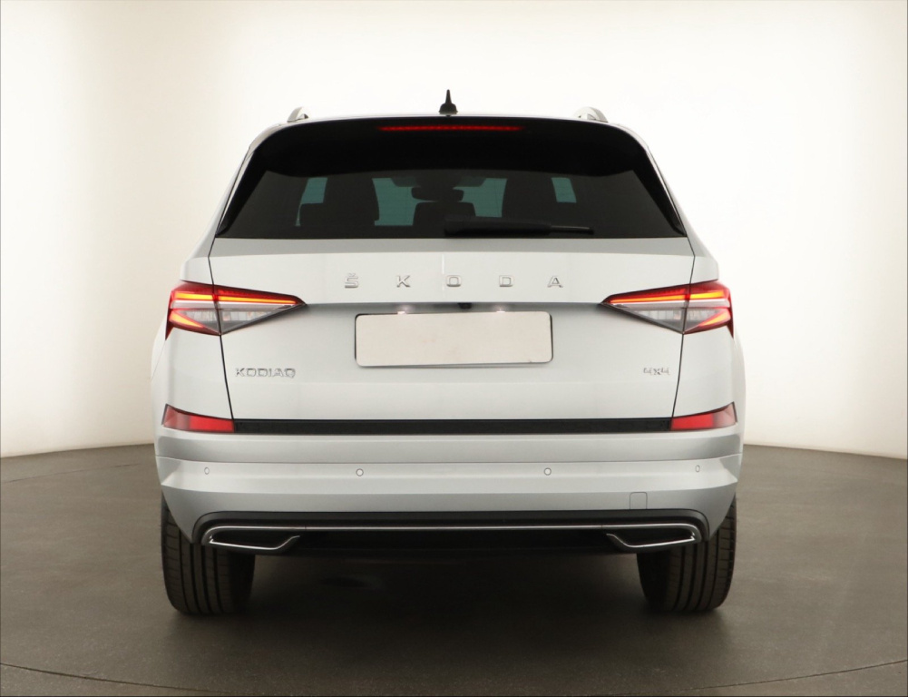 Škoda Kodiaq 2.0 TDI 4x4 2023 6