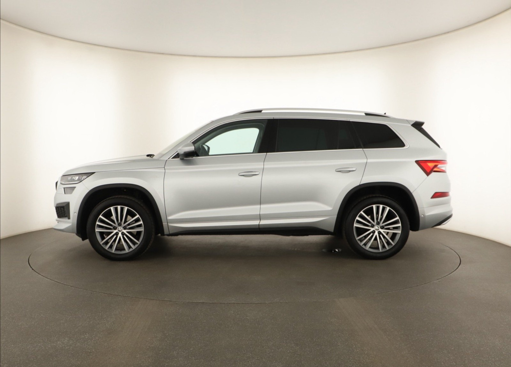 Škoda Kodiaq 2.0 TDI 4x4 2023 4
