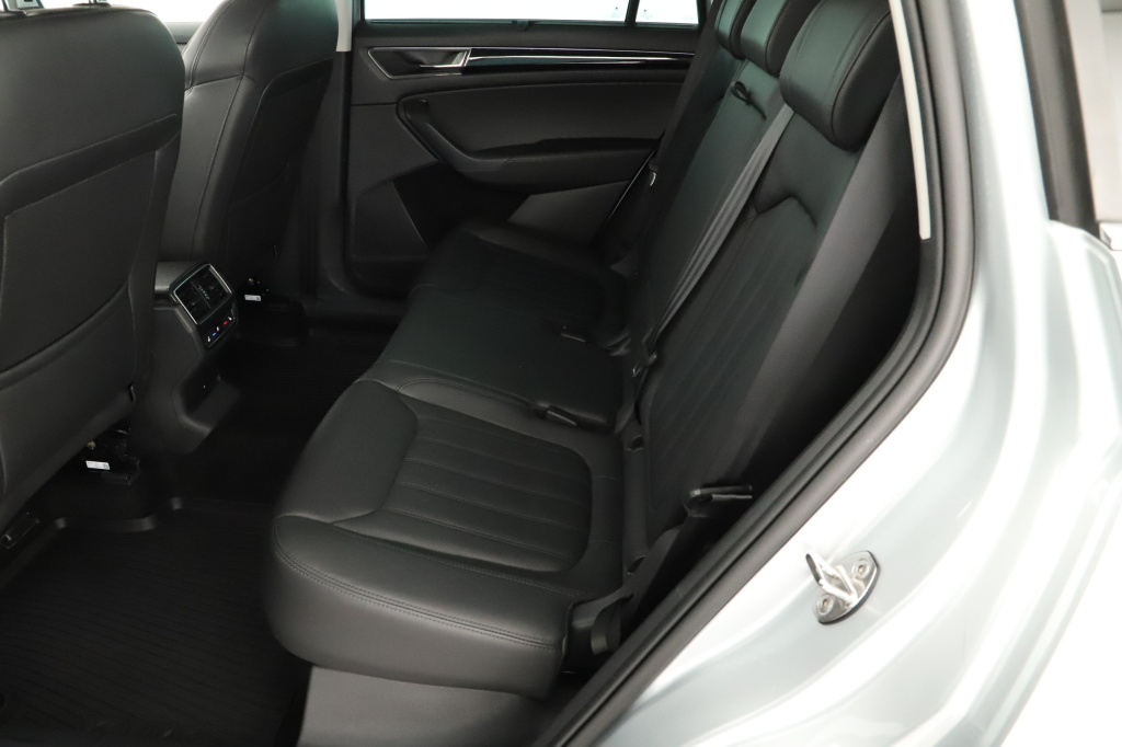 Škoda Kodiaq 2.0 TDI 4x4 2023 12