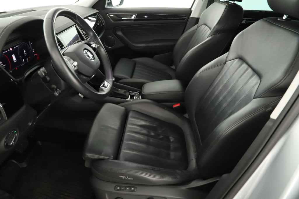 Škoda Kodiaq 2.0 TDI 4x4 2023 13